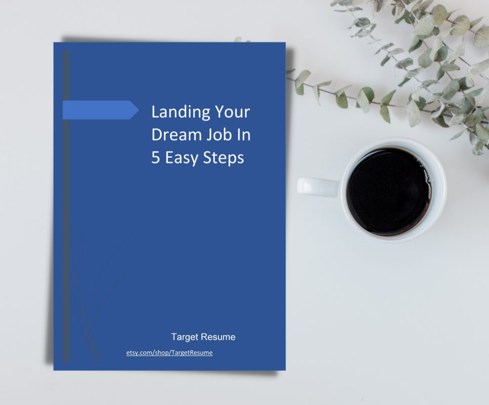 Landing Your Dream Job